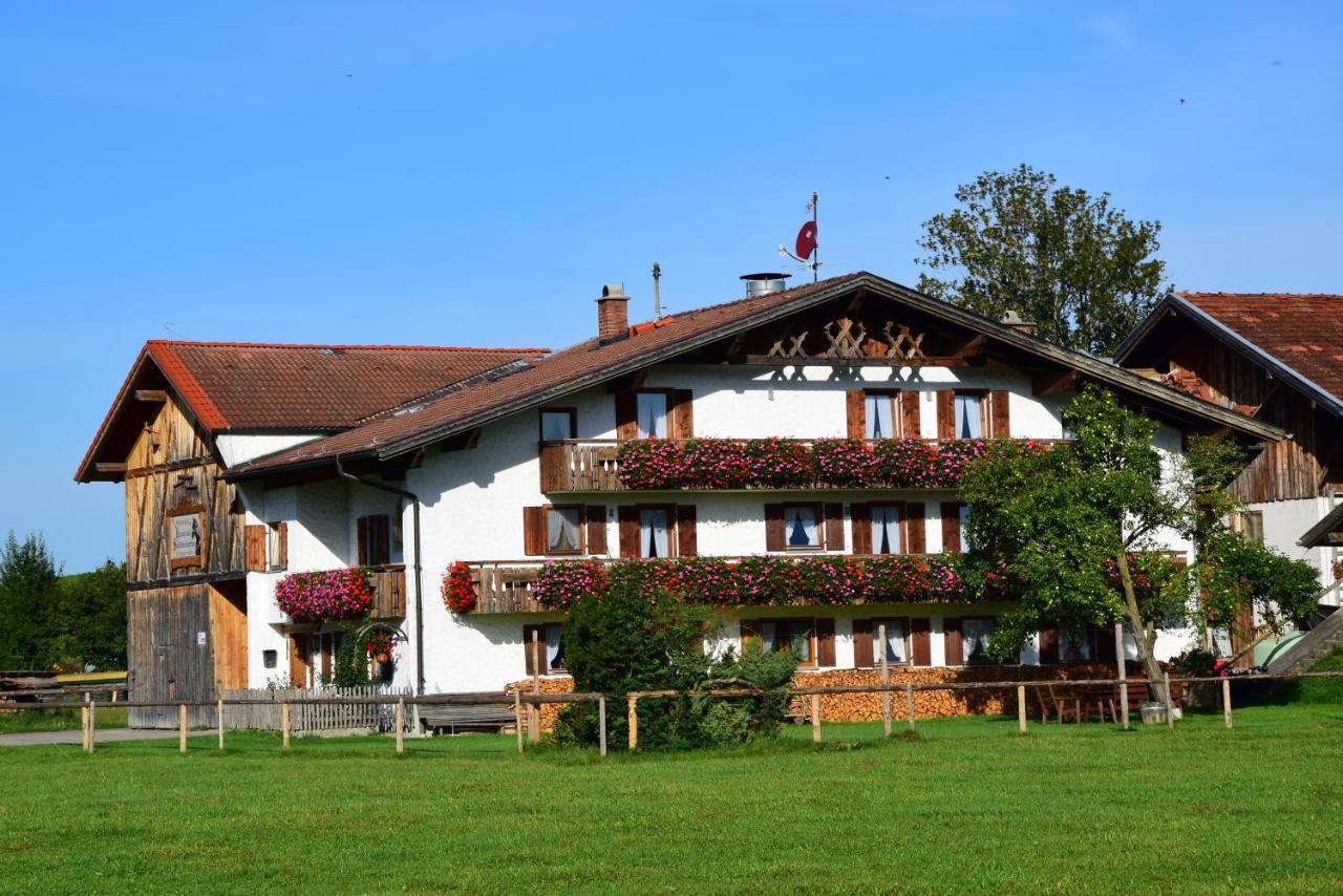 Bauernhof Kotz Acomodação com café da manhã Brunnen Exterior foto